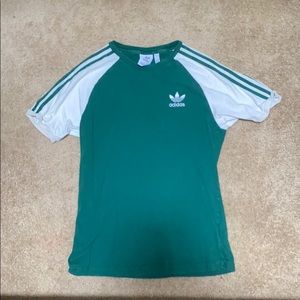 Adidas shirt
